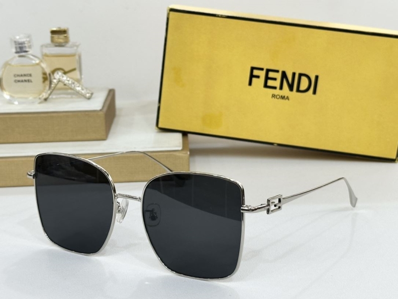 Fendi Sunglasses